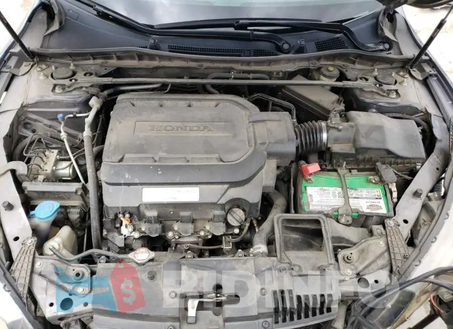 1HGCR3F92EA027326 Photo# 11