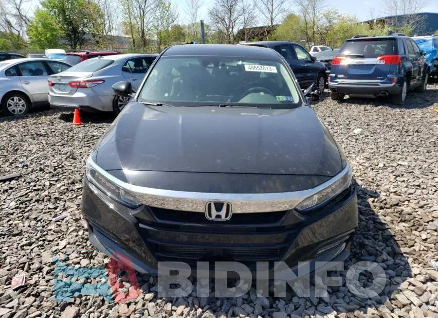 1HGCV1F41LA157714 Photo# 5