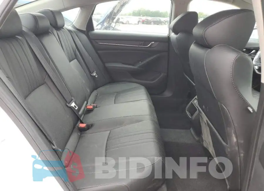 1HGCV1F42MA013574 Photo# 10