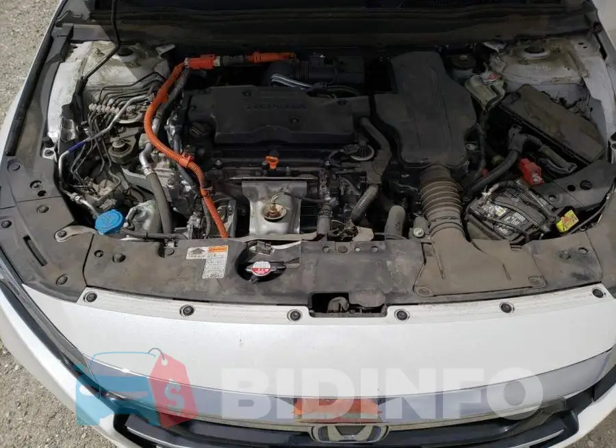 1HGCV3F10MA011582 Photo# 11
