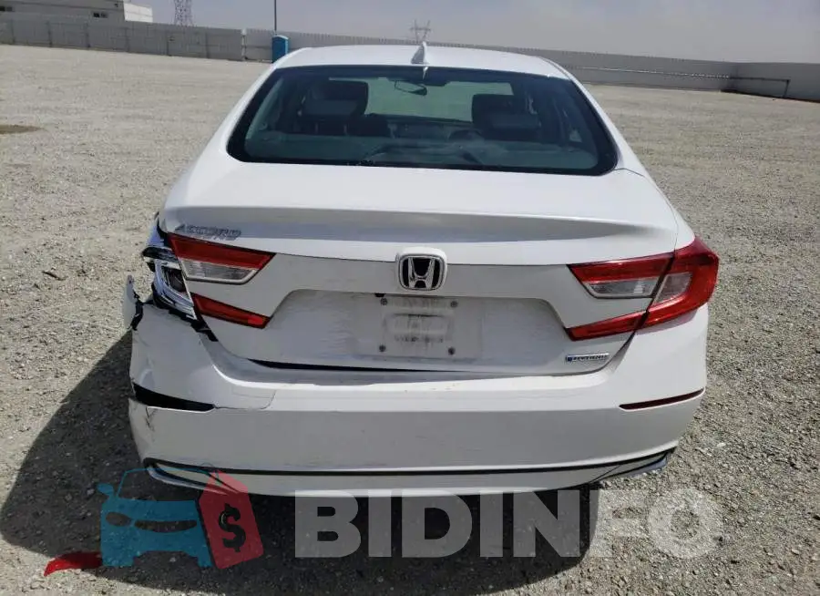 1HGCV3F10MA011582 Photo# 6