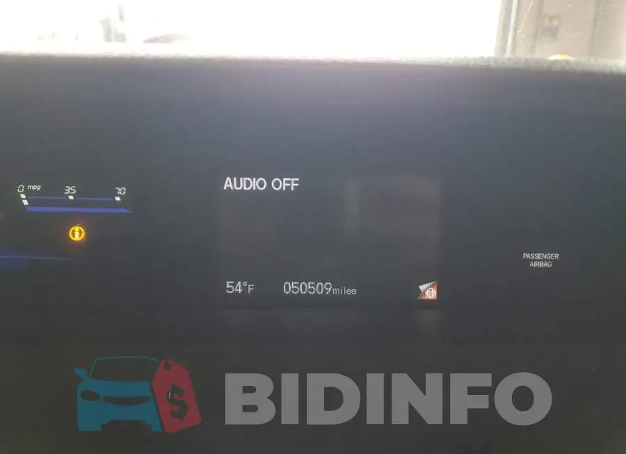 2HGFB2F55EH501005 Photo# 9