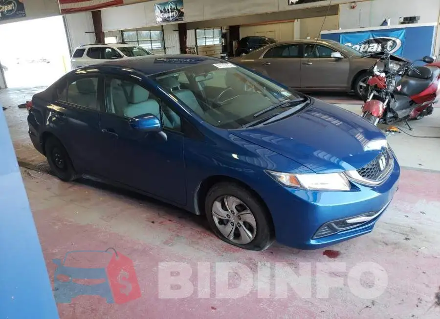 2HGFB2F56EH543926 Photo# 4
