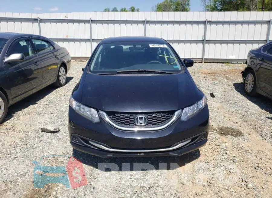 2HGFB2F57FH565712 Photo# 5