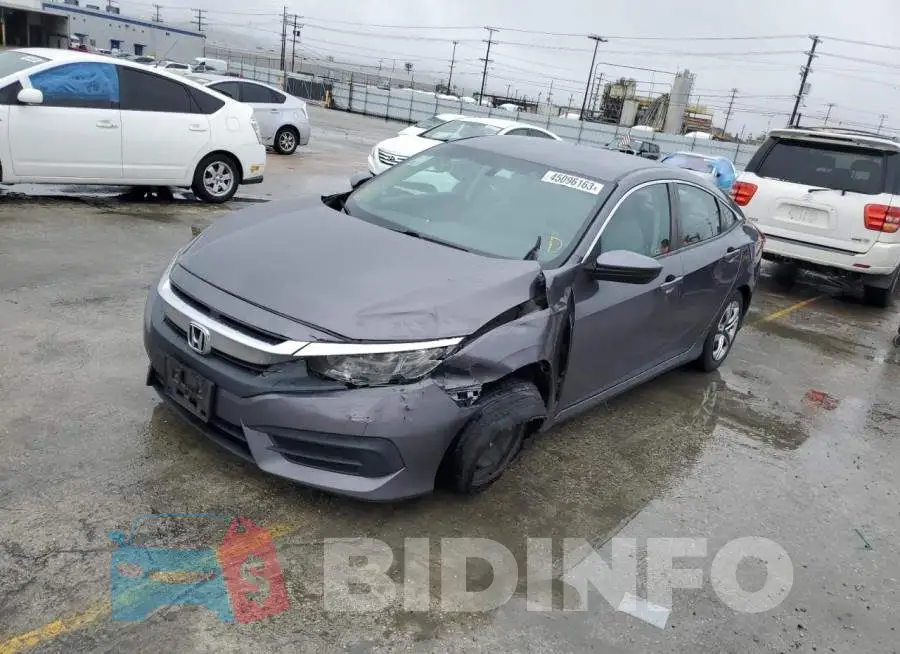 2HGFC2F53GH526081 Photo# 1