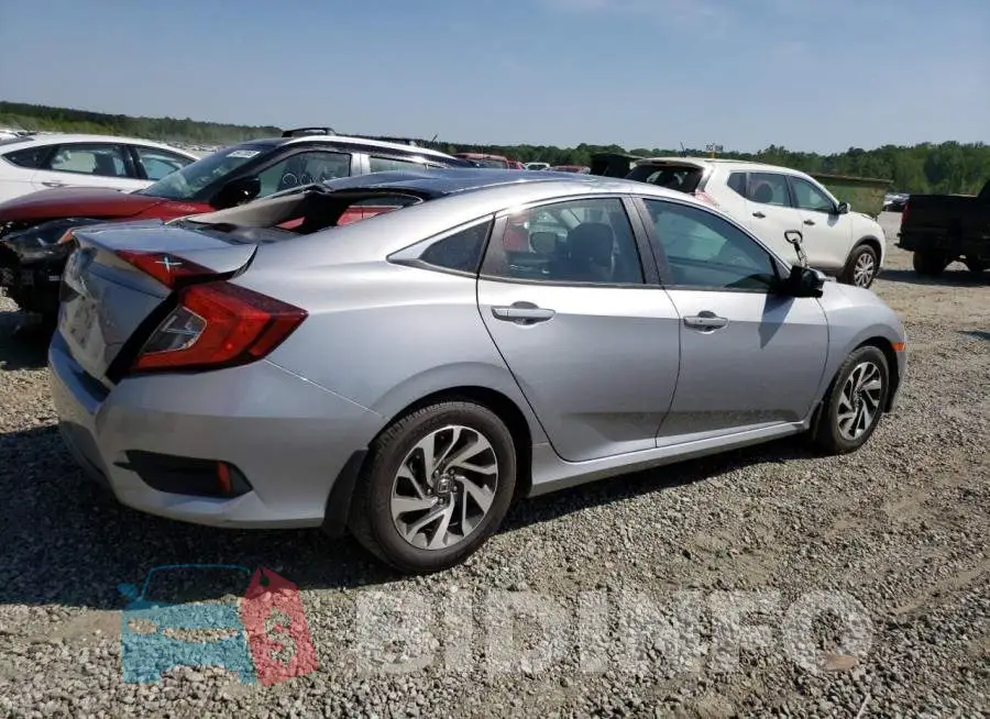 2HGFC2F70GH557855 Photo# 3