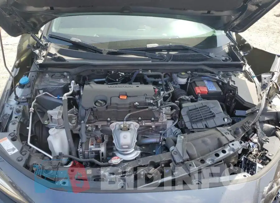 2HGFE2F57NH562413 Photo# 11