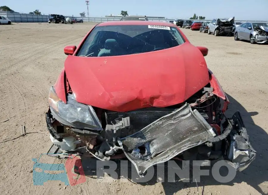 2HGFG3B50FH528868 Photo# 5