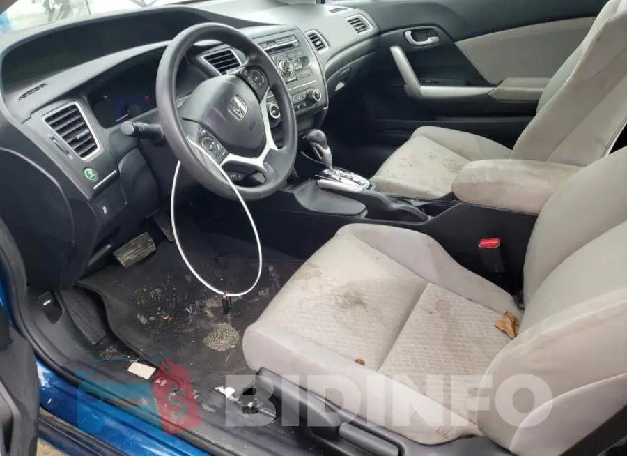2HGFG3B52FH511408 Photo# 7