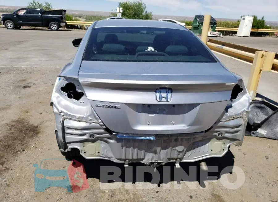2HGFG3B58EH515879 Photo# 6