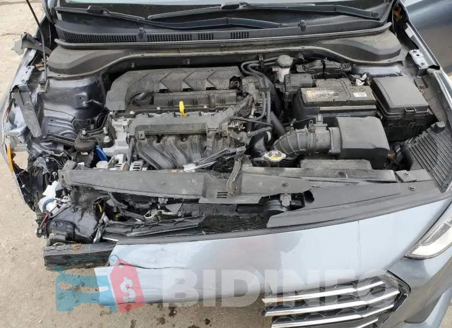 3KPC24A61LE126753 Photo# 11