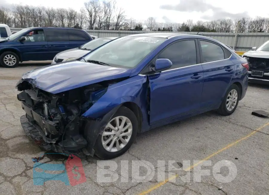 3KPC24A69ME152924 Photo# 1