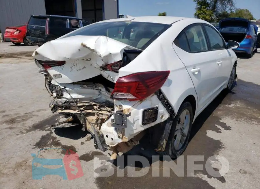 5NPD84LF9KH423277 Photo# 4
