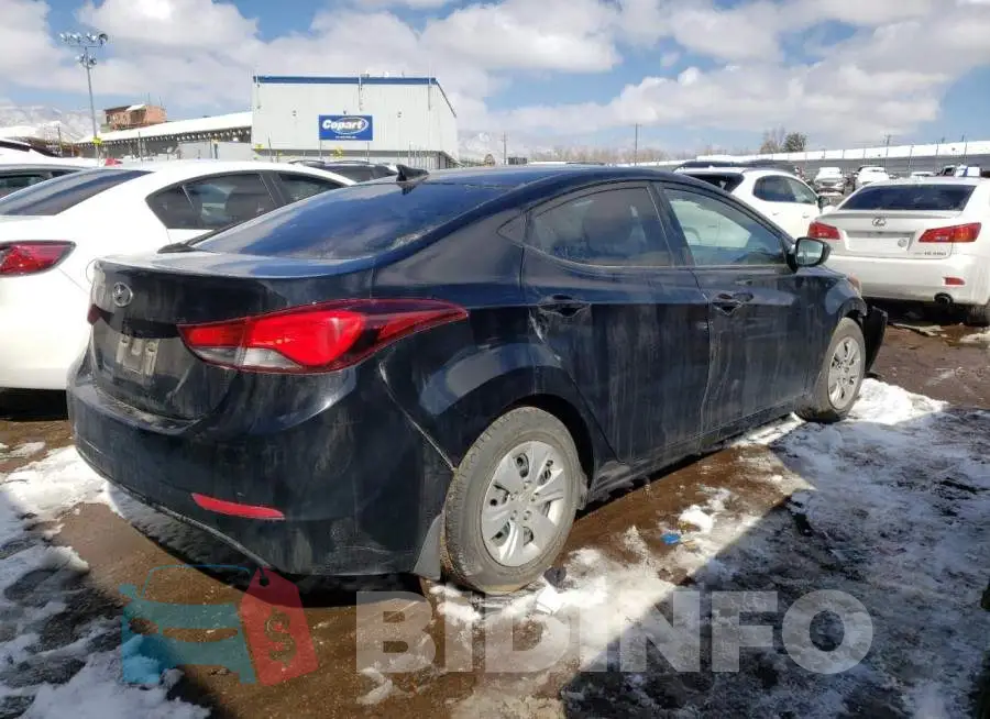 5NPDH4AE8GH779897 Photo# 3
