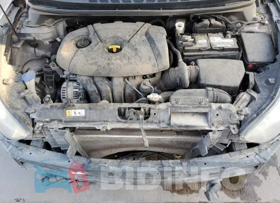 5NPDH4AEXGH727431 Photo# 11