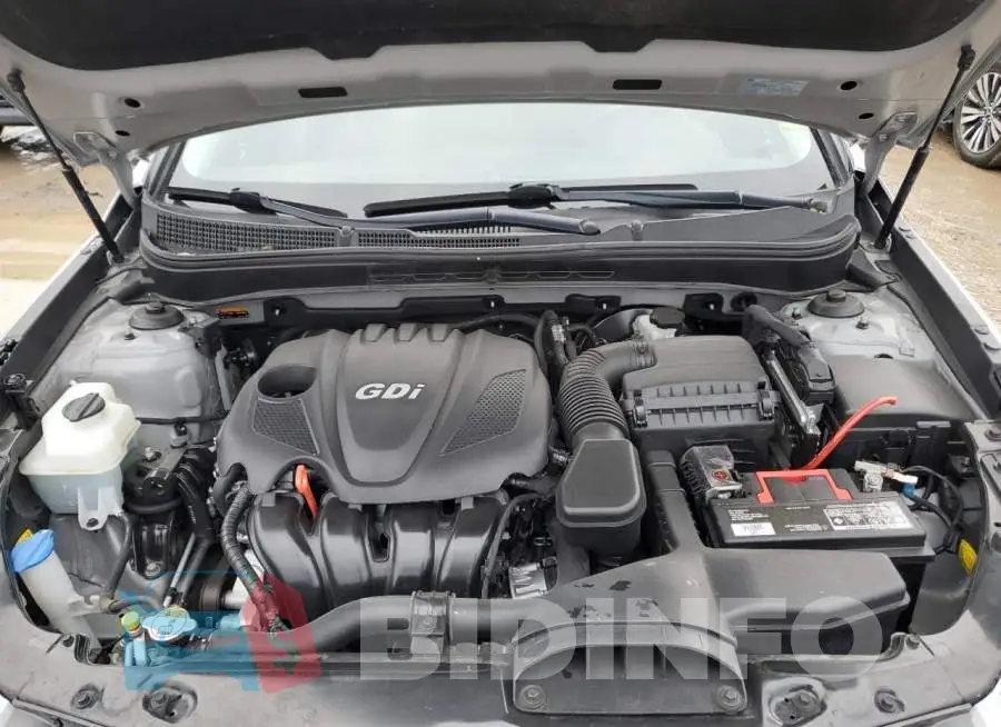 5NPEC4AC3EH856352 Photo# 11