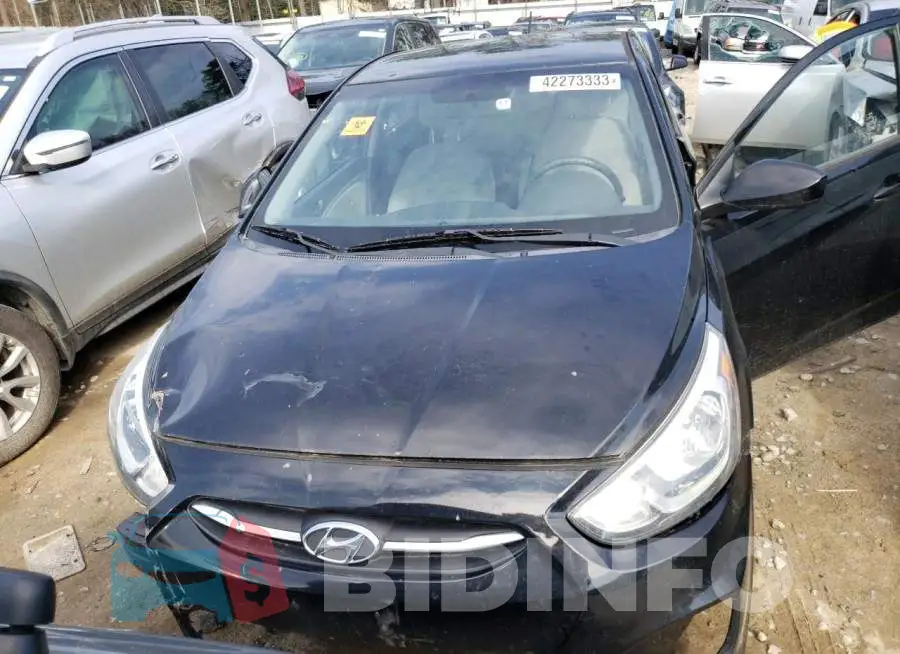 KMHCT4AE9FU811718 Photo# 5