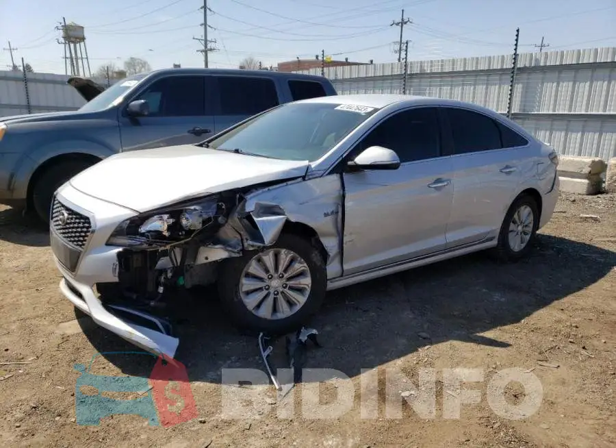 KMHE24L10GA012273 Photo# 1