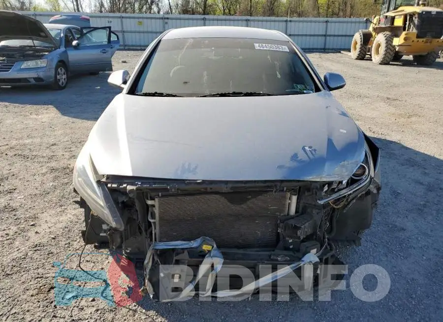 KMHE24L17GA010939 Photo# 5