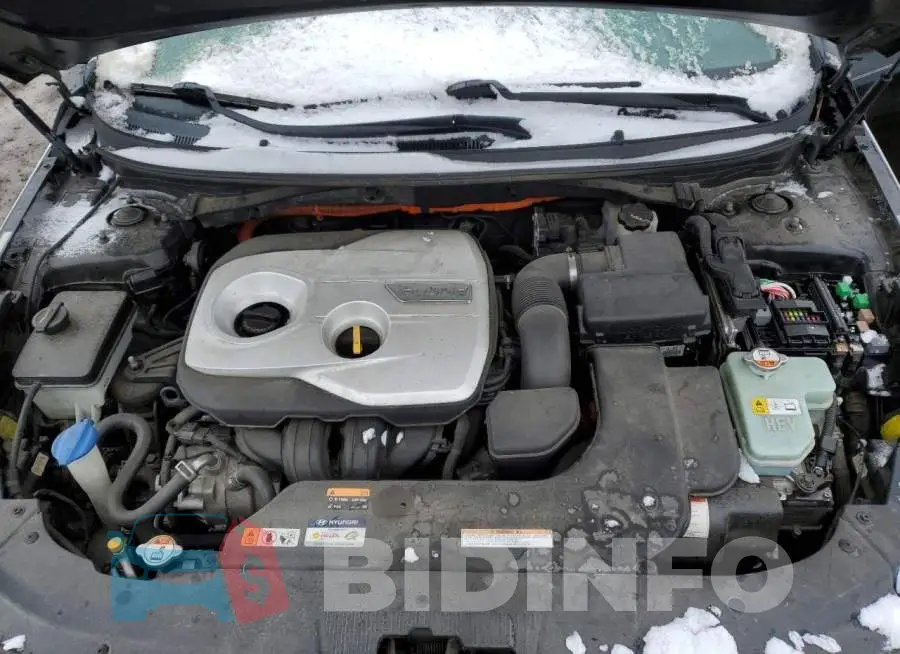 KMHE34L12GA014507 Photo# 11