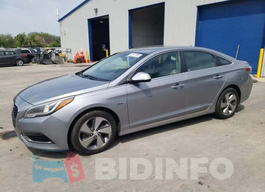 KMHE34L16GA009973 Photo# 1
