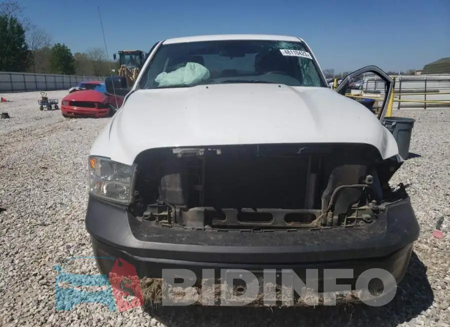 1C6RR7FT0ES276432 Photo# 5