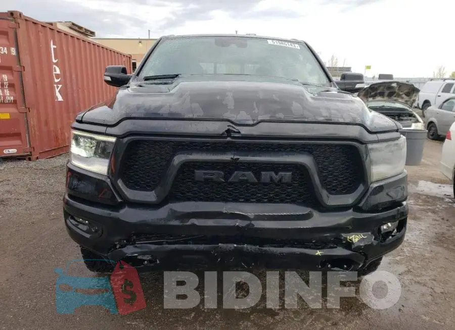 1C6SRFLM2NN115507 Photo# 5