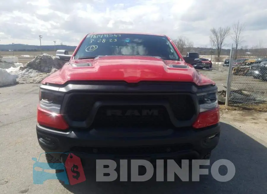 1C6SRFLT7MN615457 Photo# 5
