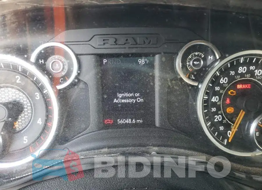 3C63RRGL5MG537575 Photo# 8