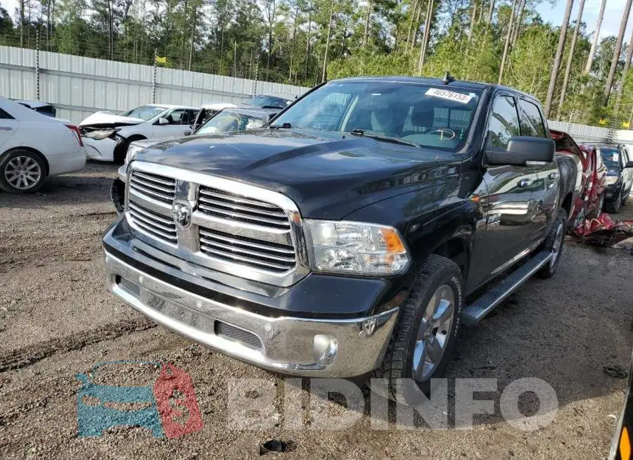 3C6RR7LT9HG714607 Photo# 1