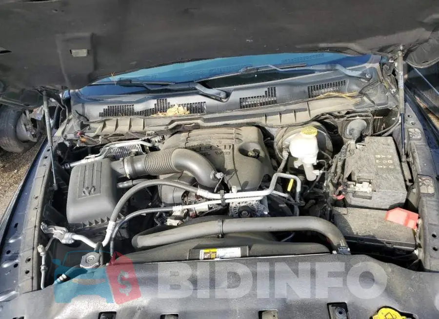 3C6RR7LT9HG714607 Photo# 11