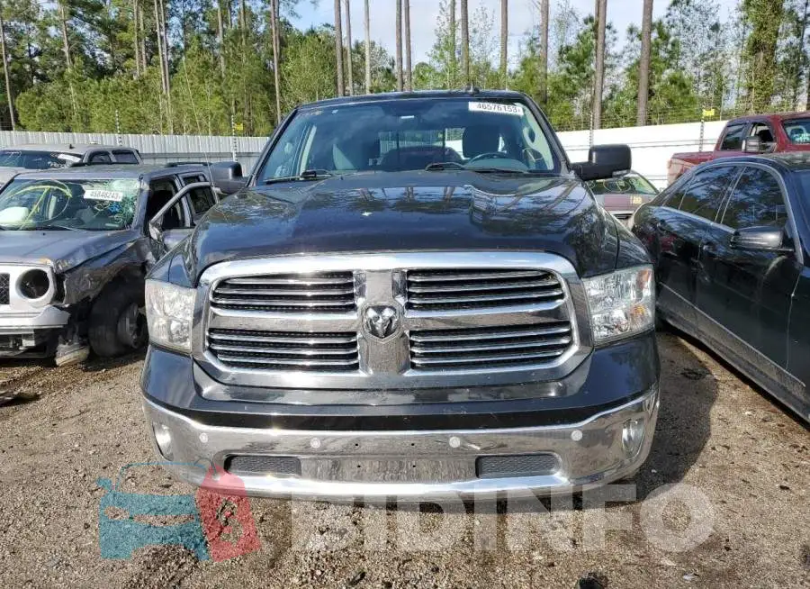 3C6RR7LT9HG714607 Photo# 5