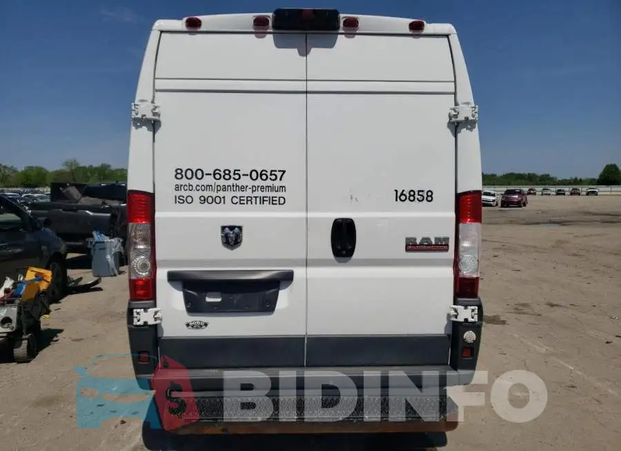 3C6URVJG1HE551497 Photo# 6