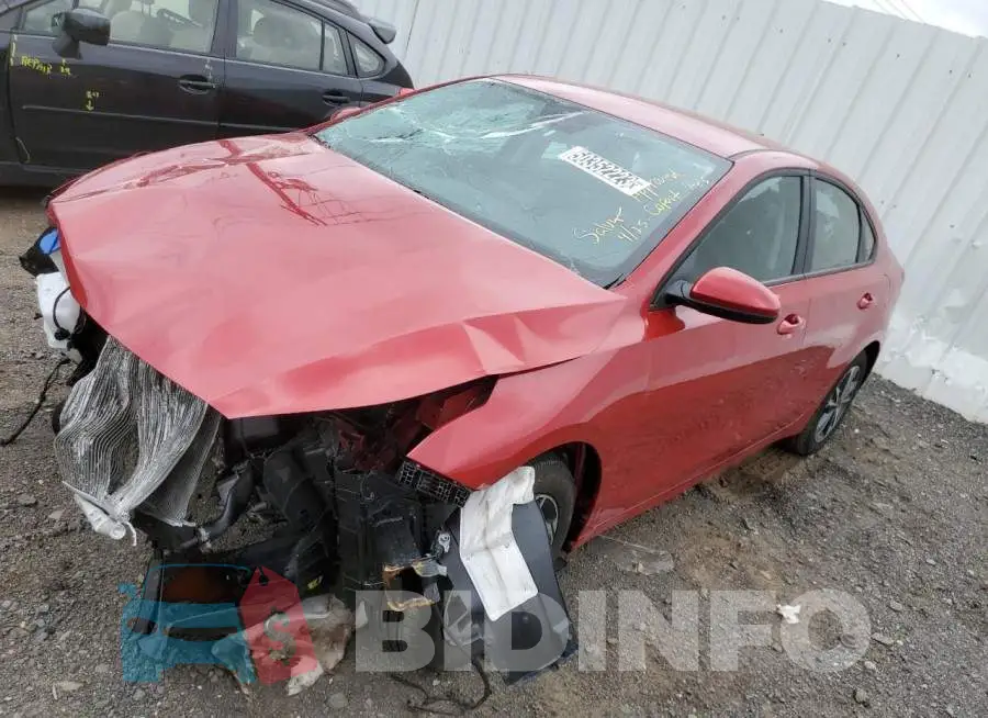 3KPF24AD8PE570231 Photo# 1