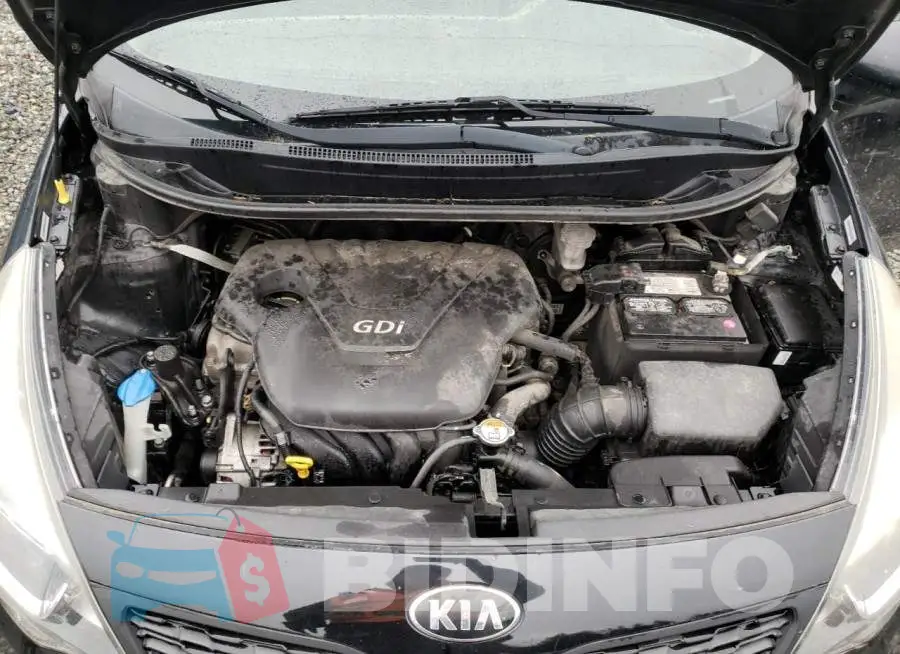 KNADM4A30E6353832 Photo# 11