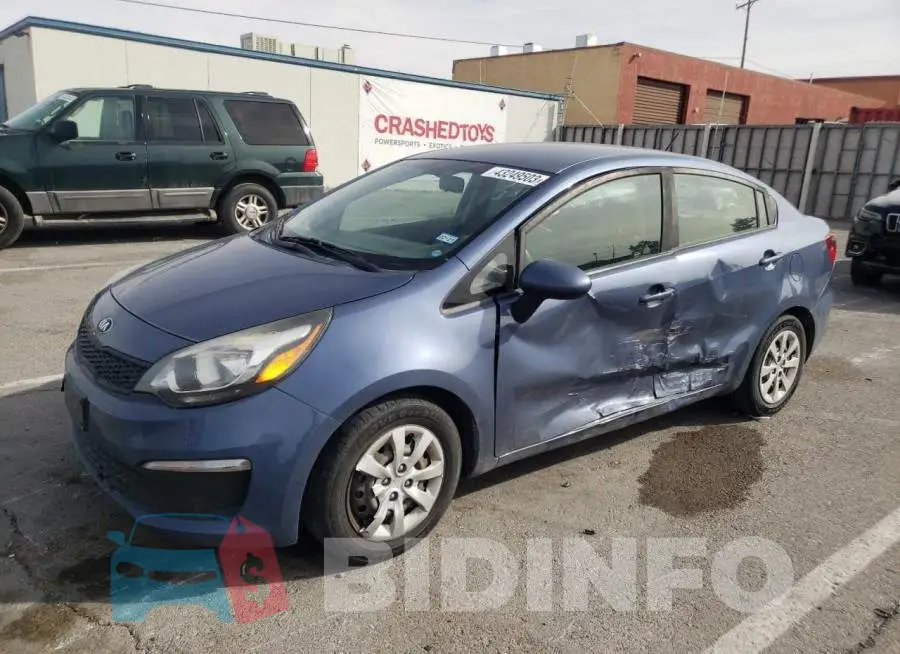 KNADM4A37G6687259 Photo# 1