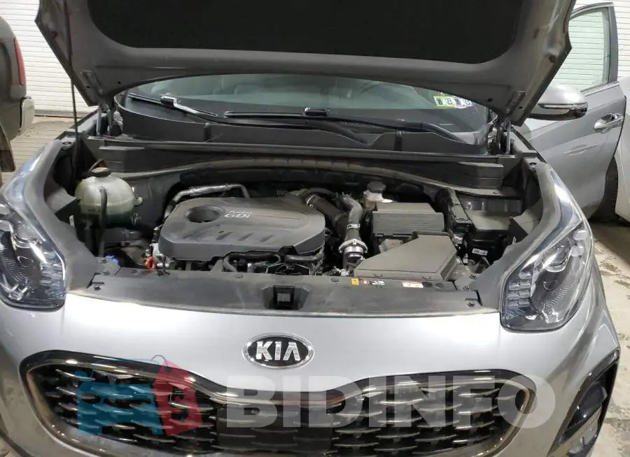 KNDPRCA63L7635203 Photo# 12