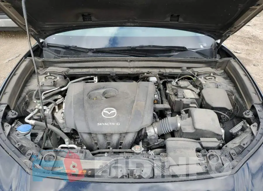 3MVDMABL0MM242159 Photo# 11