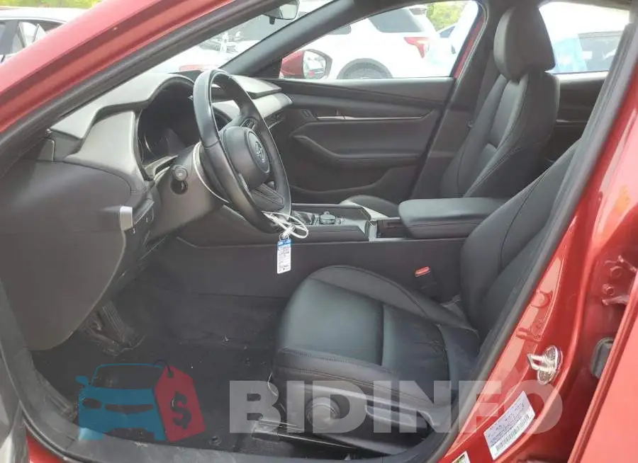 JM1BPBKL9M1346877 Photo# 7