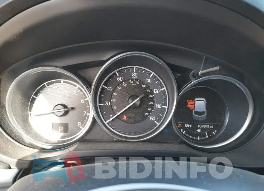JM3KFACMXJ1360021 Photo# 9