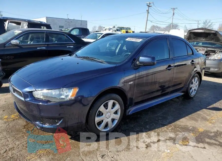 JA32U2FUXEU018295 Photo# 1