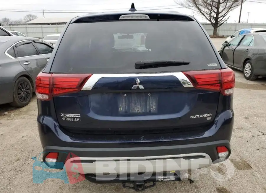 JA4AZ3A38KZ041571 Photo# 6