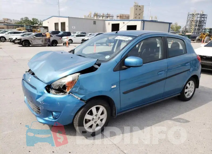 ML32A4HJ5EH004230 Photo# 1