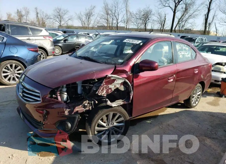 ML32F3FJ3KHF11074 Photo# 1