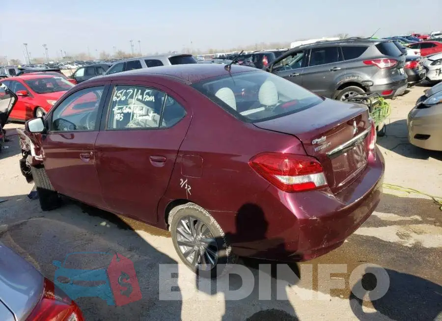 ML32F3FJ3KHF11074 Photo# 2