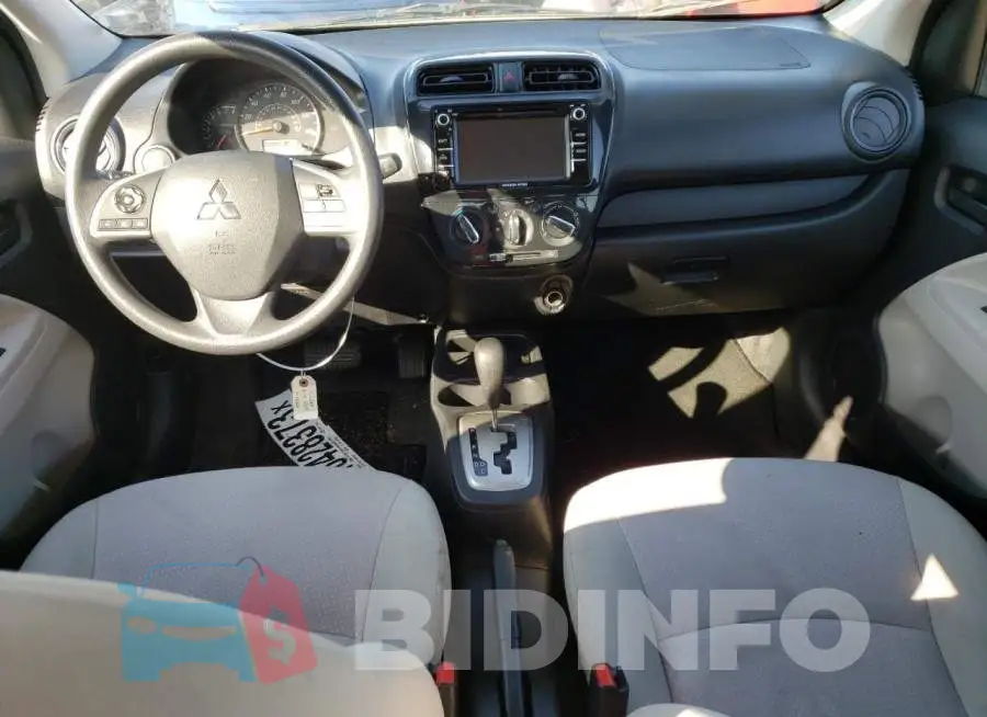 ML32F3FJ3KHF11074 Photo# 8