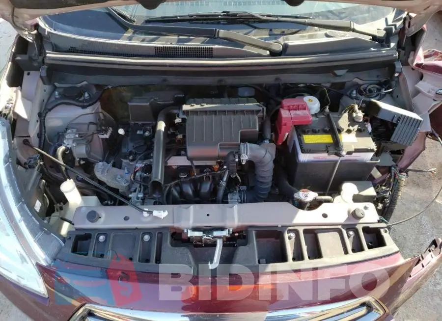 ML32F3FJ3KHF11074 Photo# 11