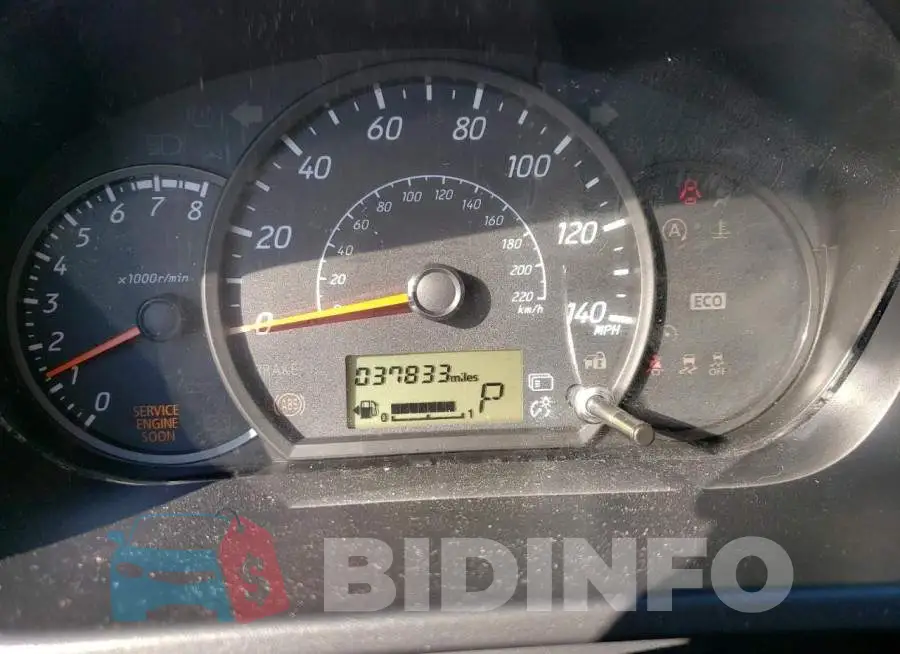ML32F3FJ3KHF11074 Photo# 9