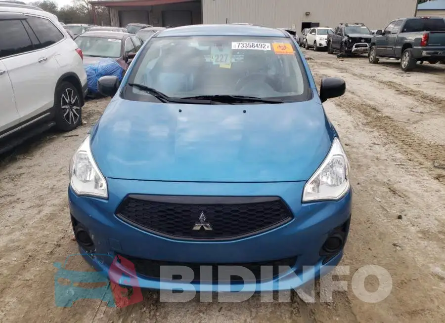 ML32F4FJ3LHF12989 Photo# 5
