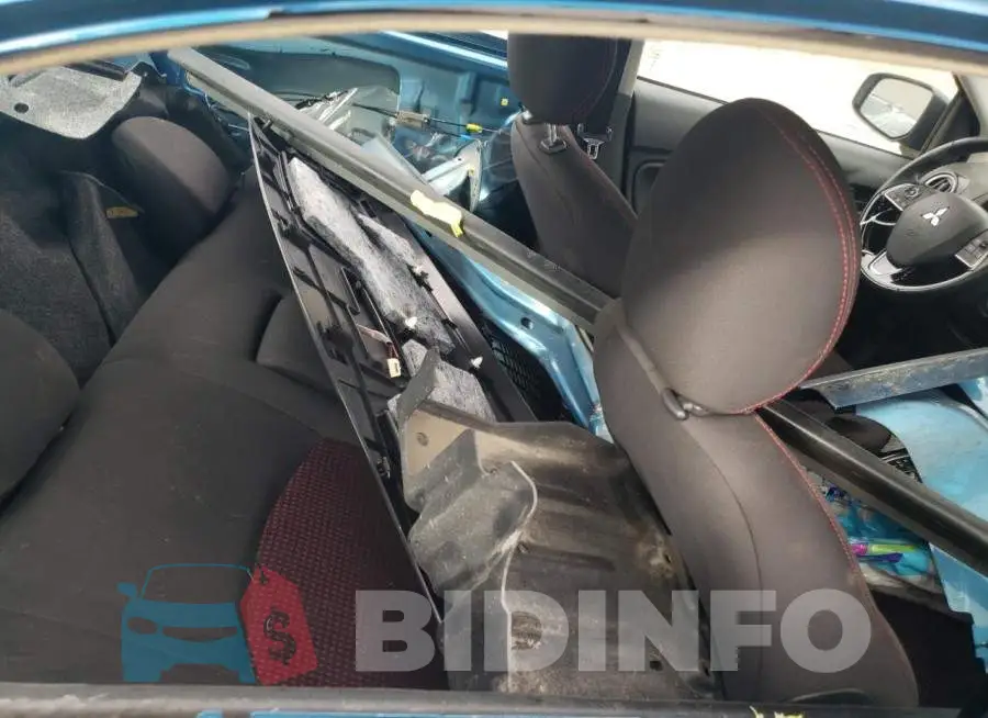 ML32F4FJ3LHF12989 Photo# 12